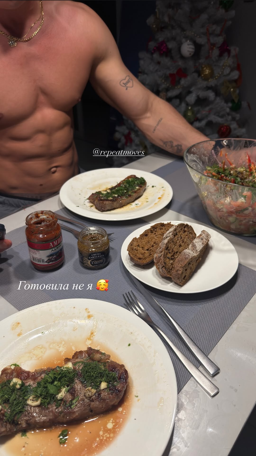 новая фото в сторис @anastasiavereskova 07.02.2026