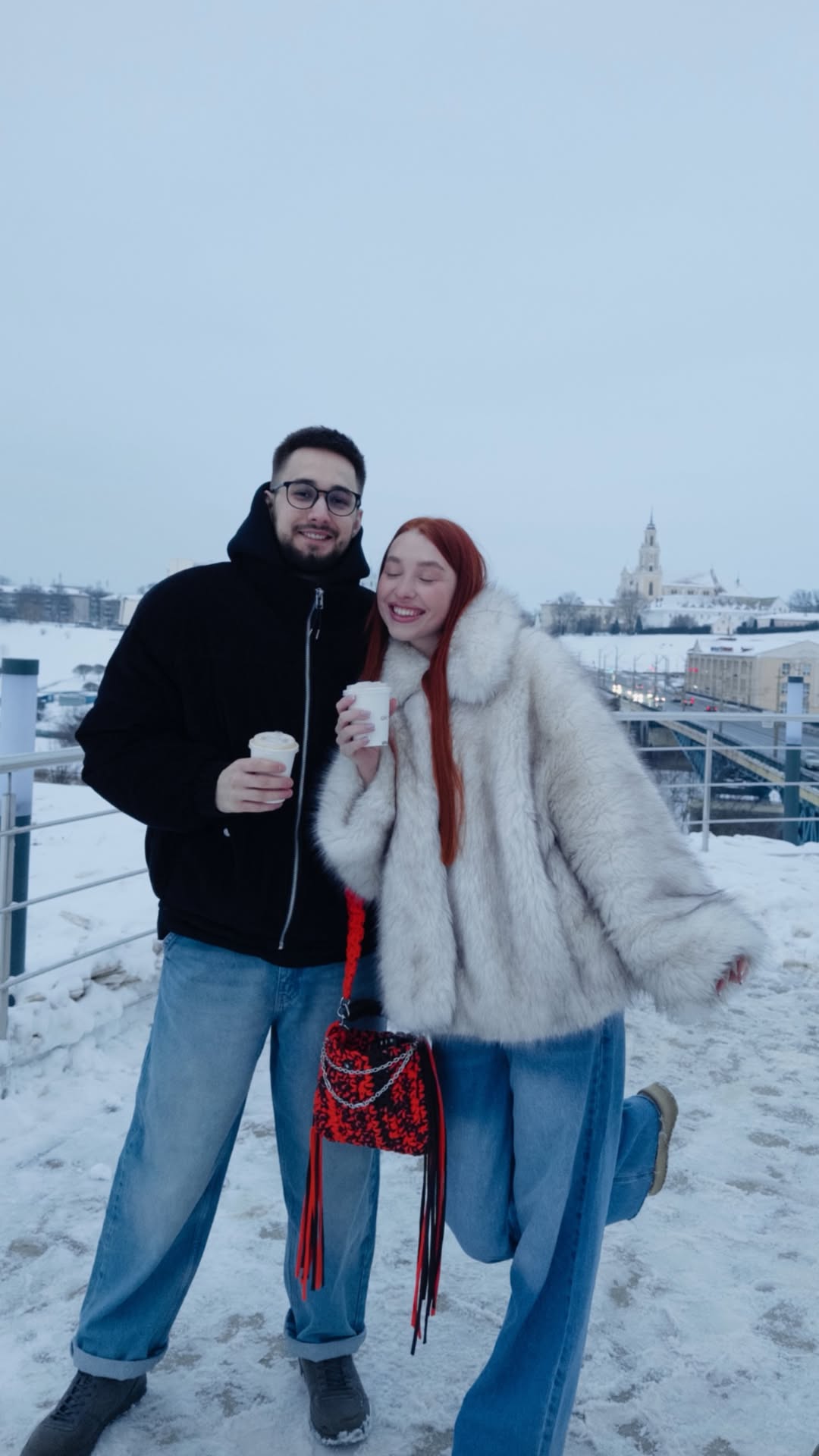 новая фото в сторис @leraa_telesh 07.02.2026