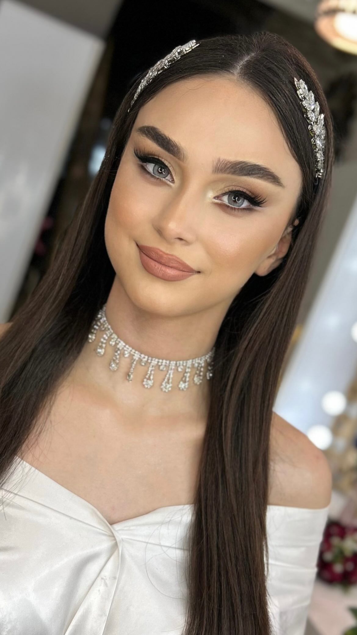 новая фото в сторис @brilyant.heyderova 08.02.2026