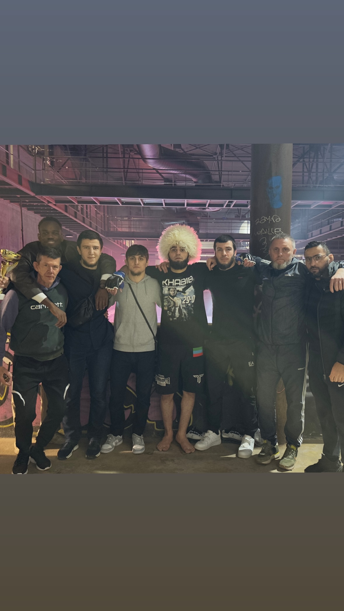 новая фото в сторис @sadikovjj 08.02.2026