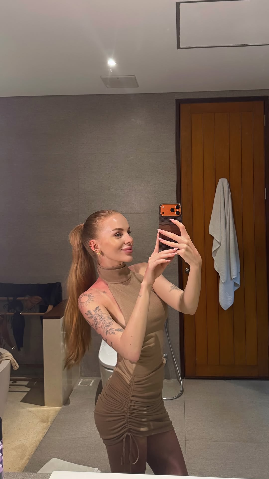 новая фото в сторис @alleksasa 08.02.2026