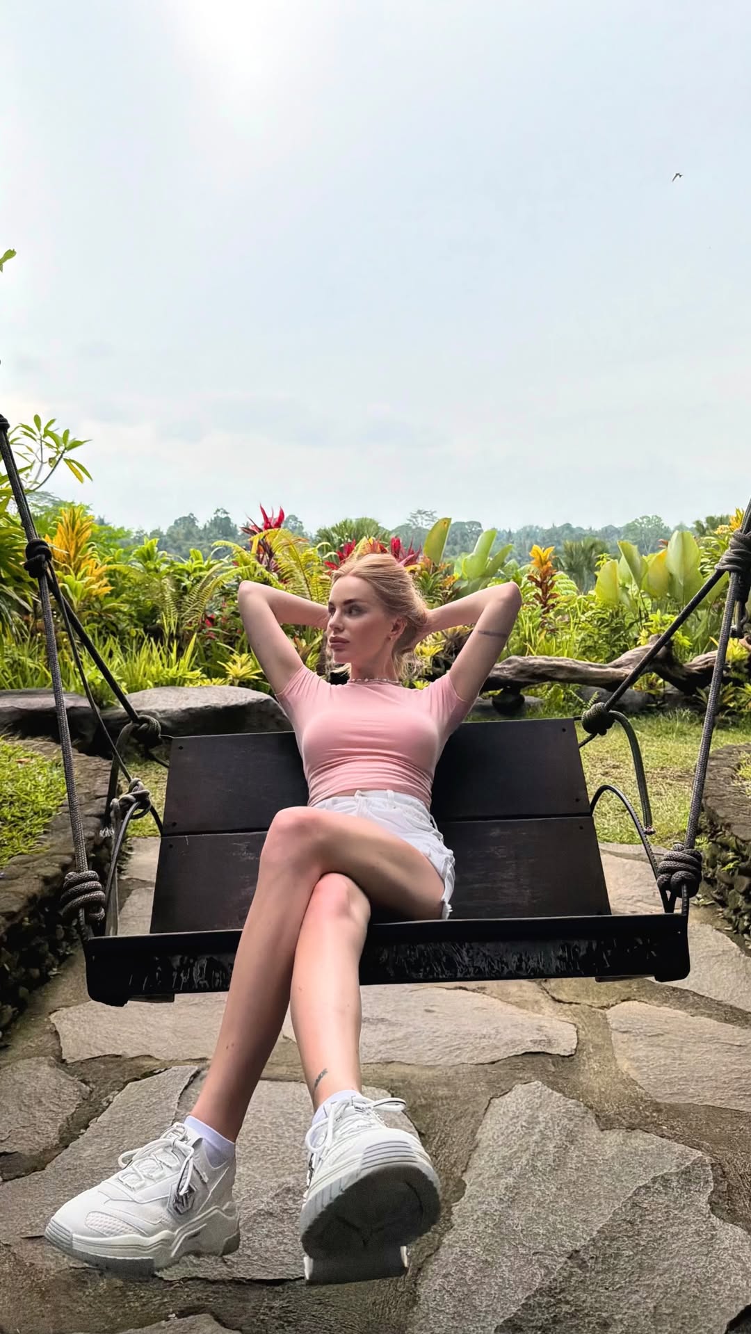 новая фото в сторис @alleksasa 08.02.2026