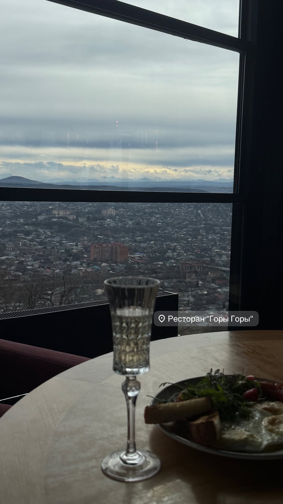 новая фото в сторис @oksa.igonina 08.02.2026