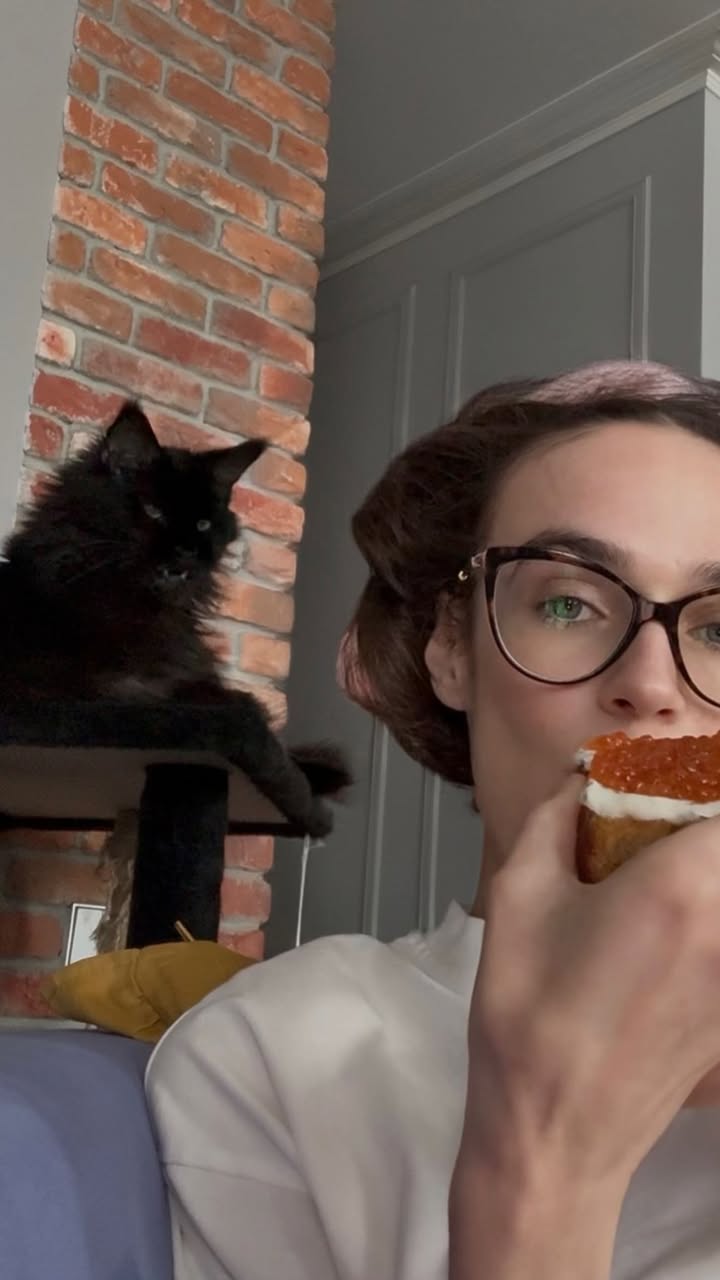 новая фото в сторис @alenavodonaeva 09.02.2026