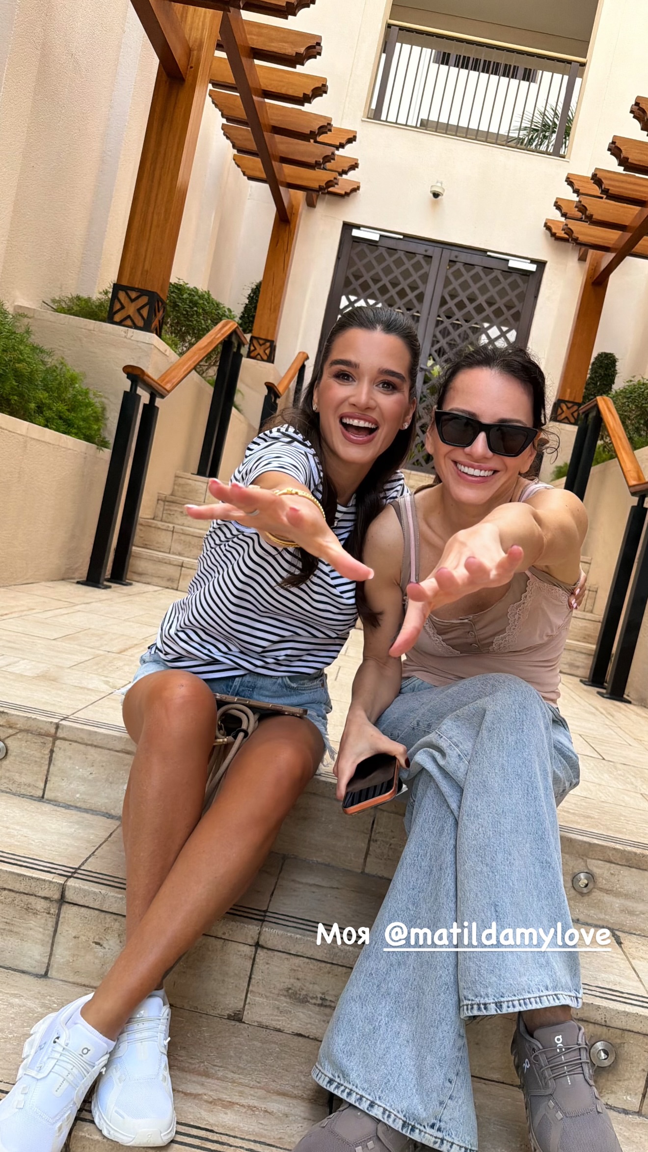 новая фото в сторис @borodylia 09.02.2026