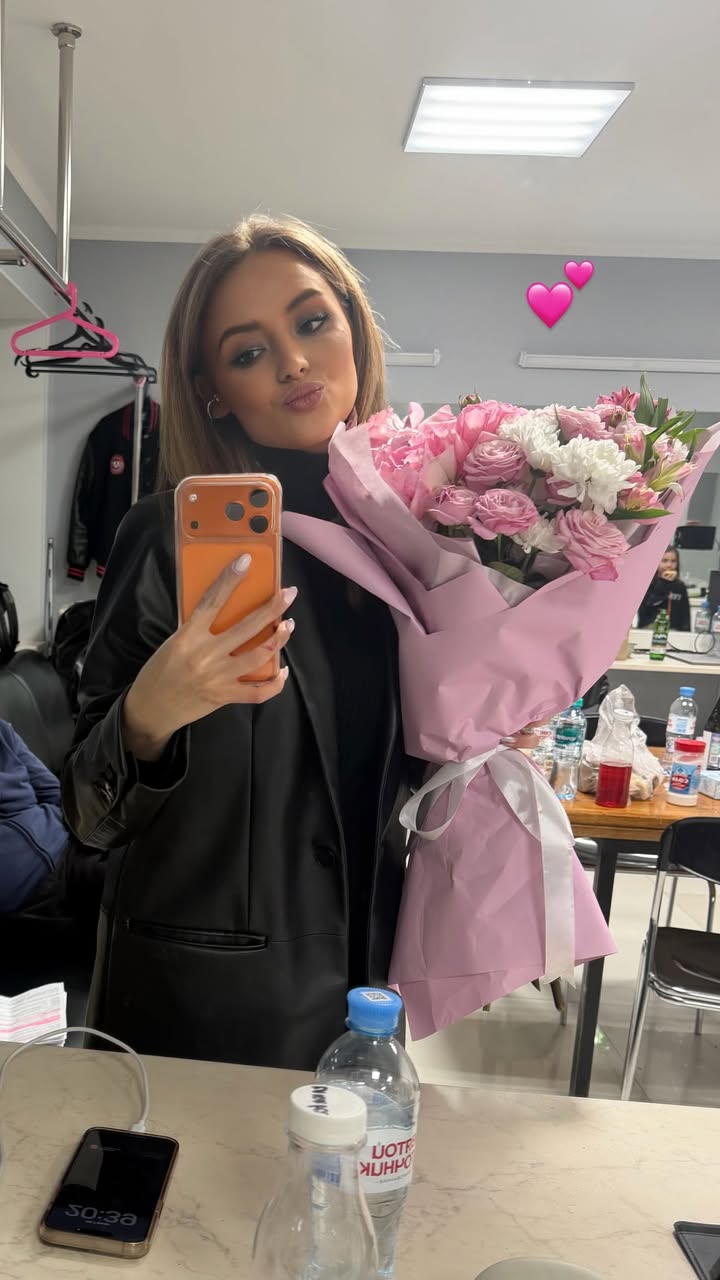 новая фото в сторис @vitadiv.a 08.02.2026