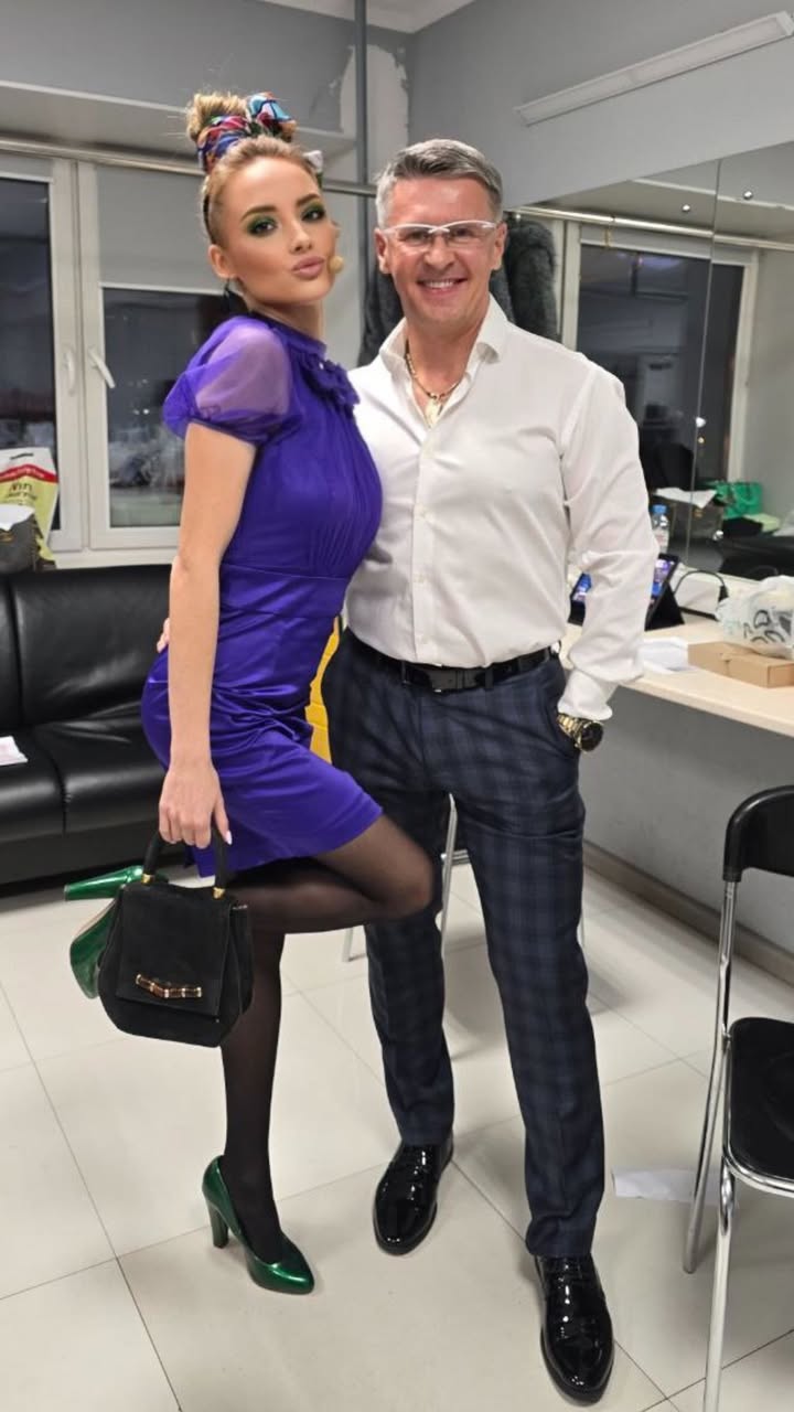 новая фото в сторис @vitadiv.a 08.02.2026