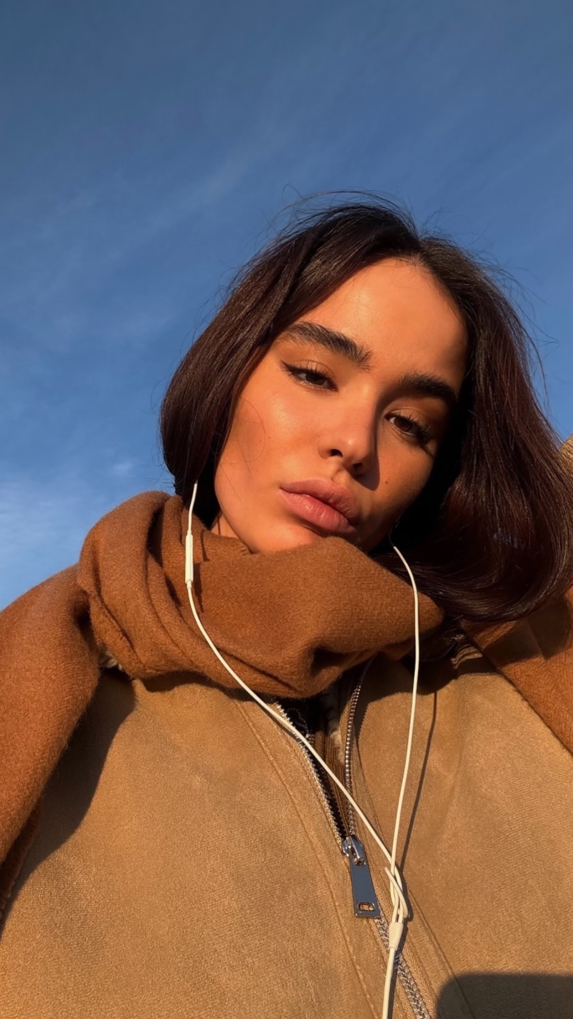 новая фото в сторис @alekssamaximova 08.02.2026