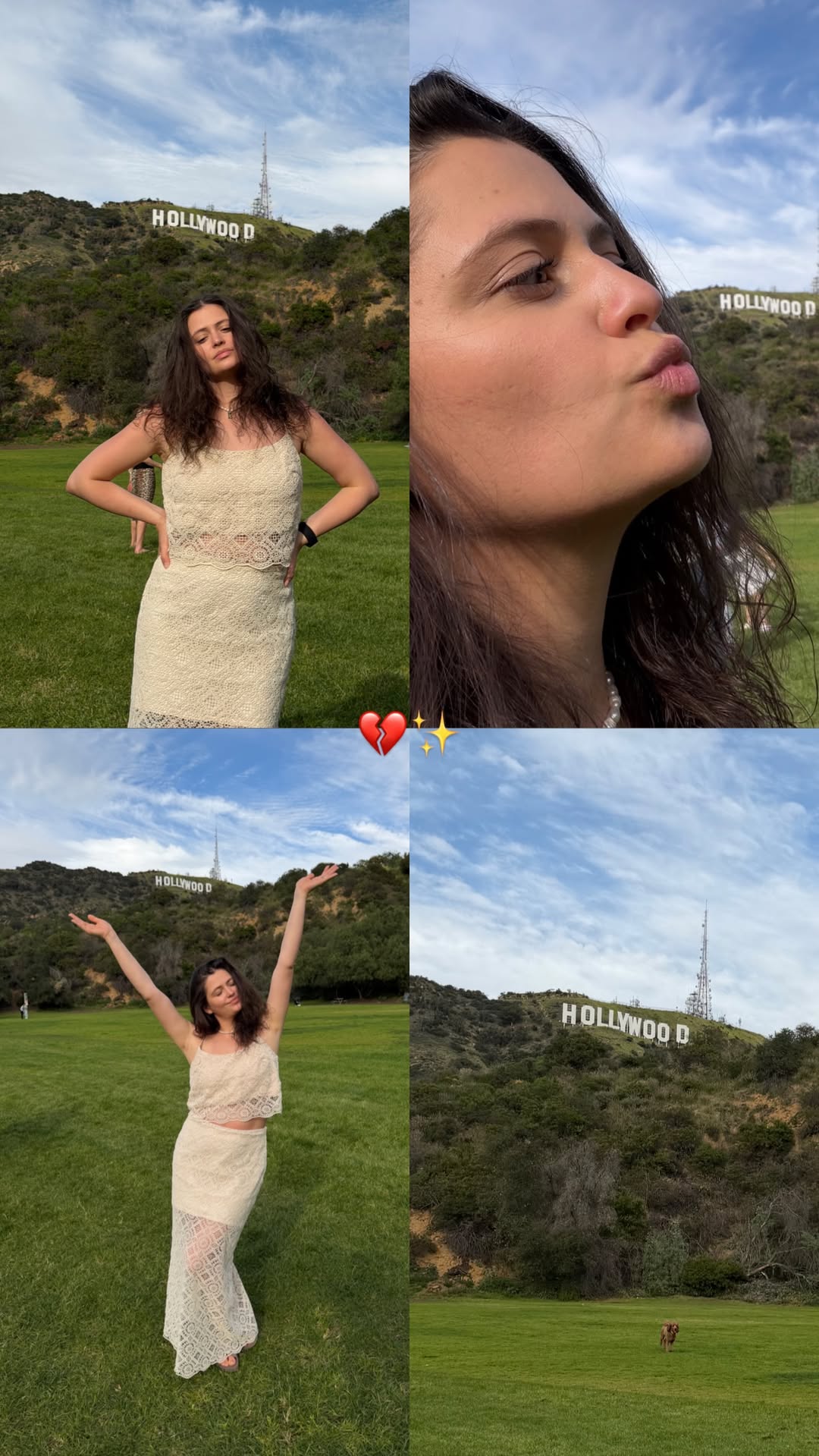 новая фото в сторис @karinakasparyants 08.02.2026