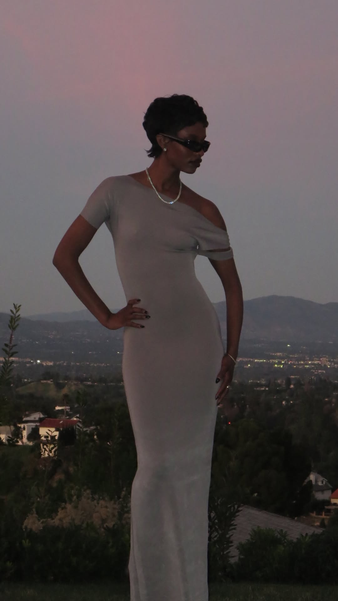 новая фото в сторис @yesimshay_ 09.02.2026