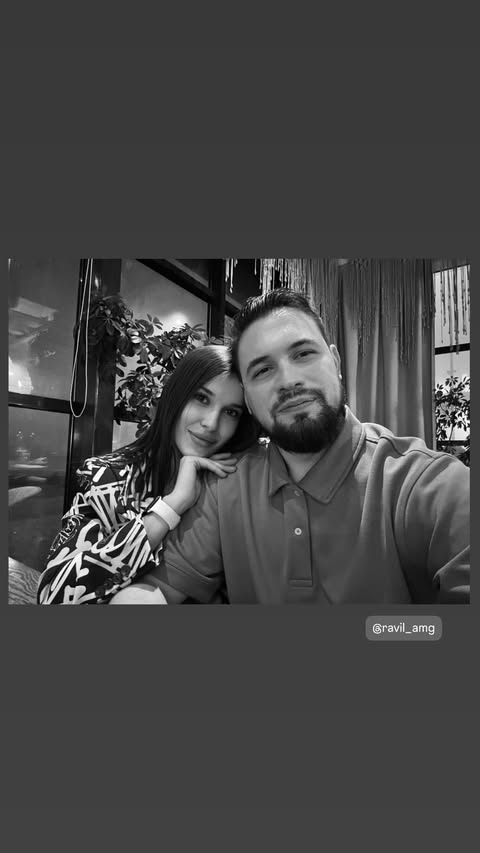 новая фото в сторис @ravil_amg 09.02.2026