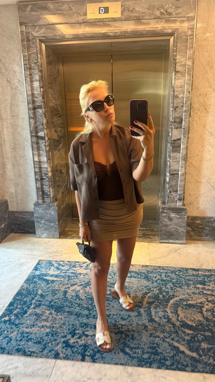 новая фото в сторис @bellasklyar 09.02.2026