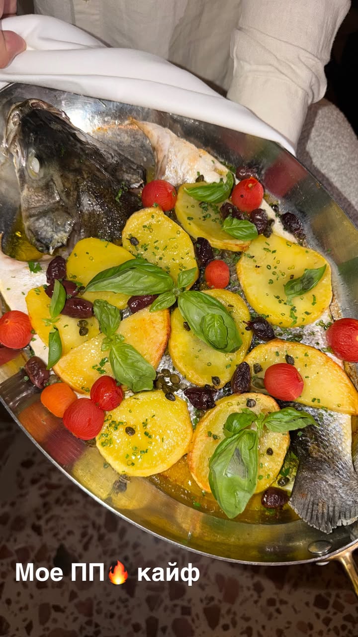 новая фото в сторис @borodylia 09.02.2026