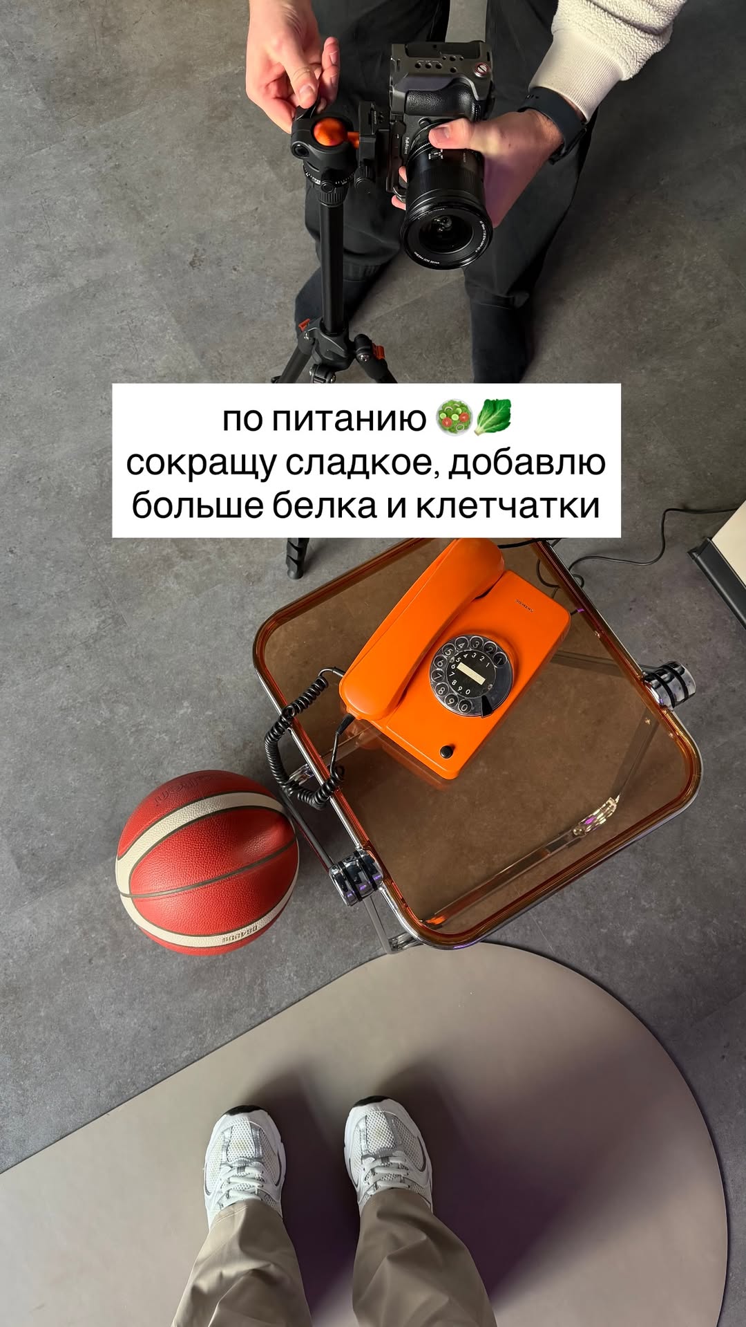 новая фото в сторис @cherezova.ks 09.02.2026