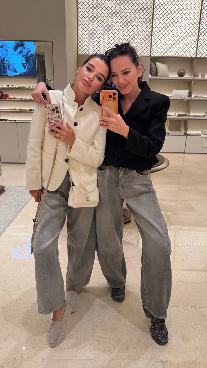 новая фото в сторис @matildamylove 13.02.2026