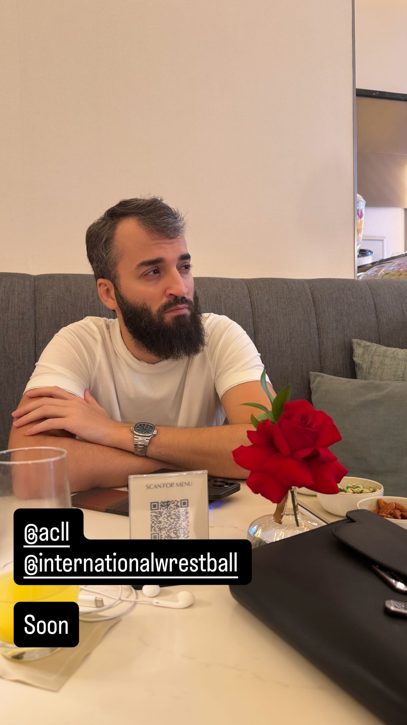 новая фото в сторис @dmitriy_athlete 12.02.2026