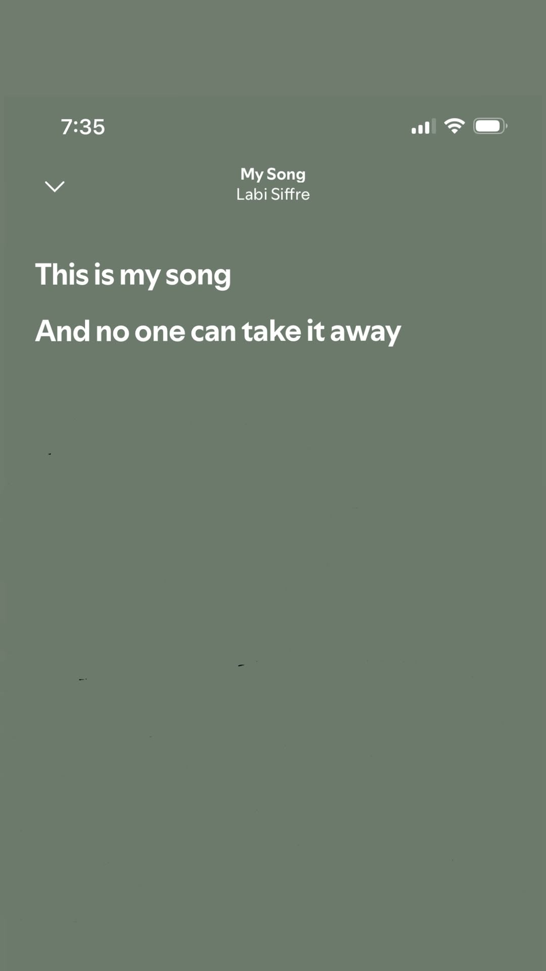 новая фото в сторис @eycourage 13.02.2026