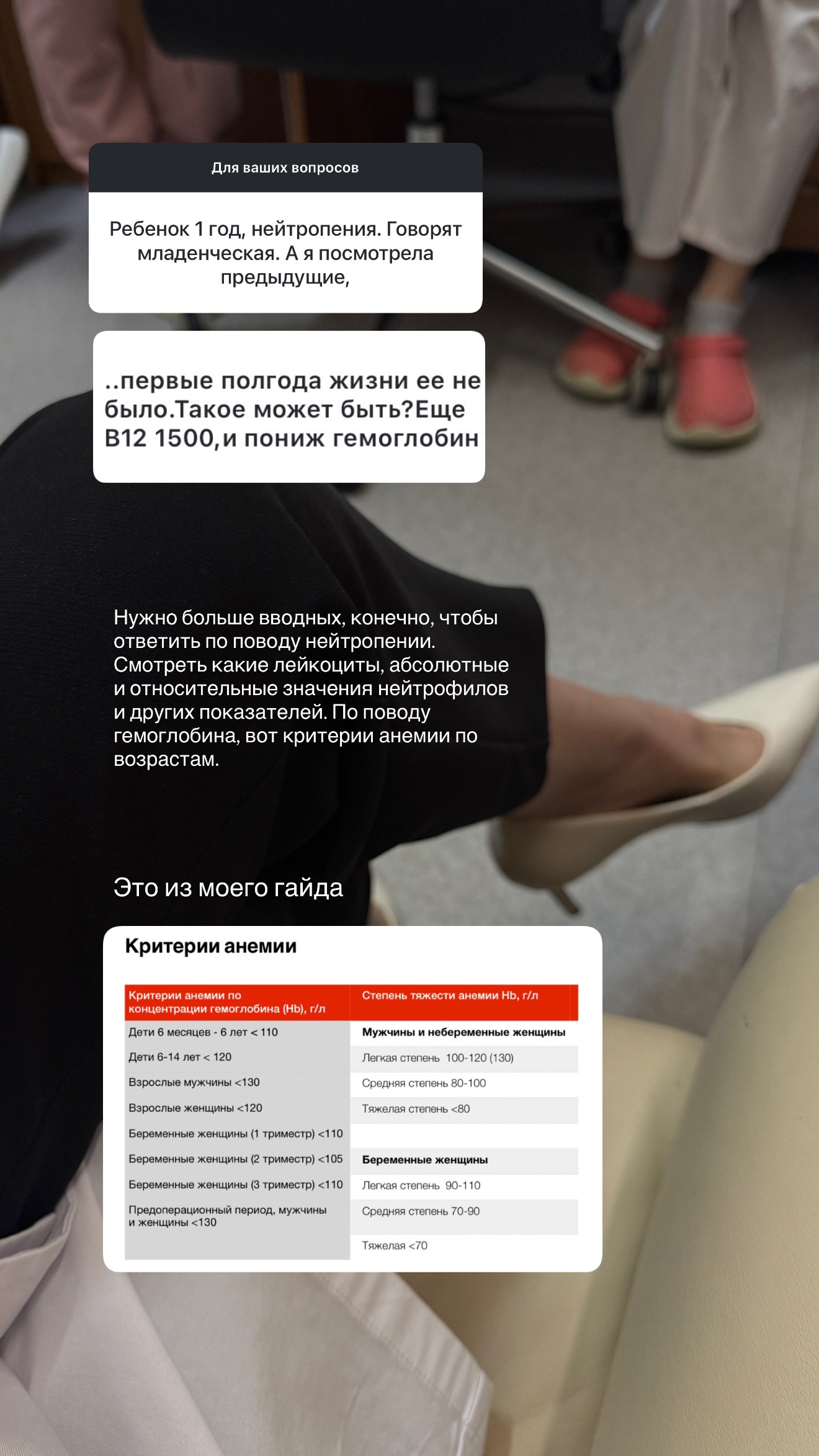 новая фото в сторис @doctorbagova 13.02.2026