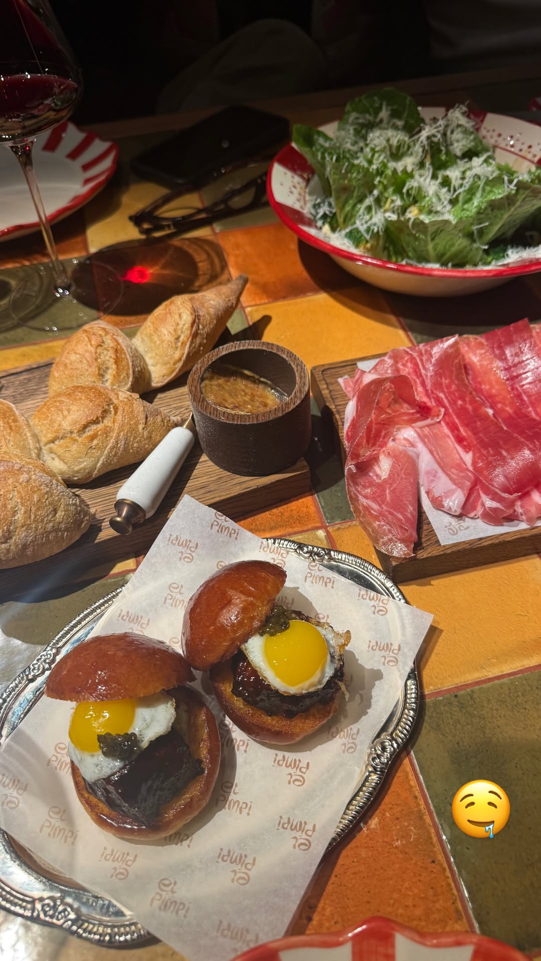 новая фото в сторис @bellasklyar 13.02.2026