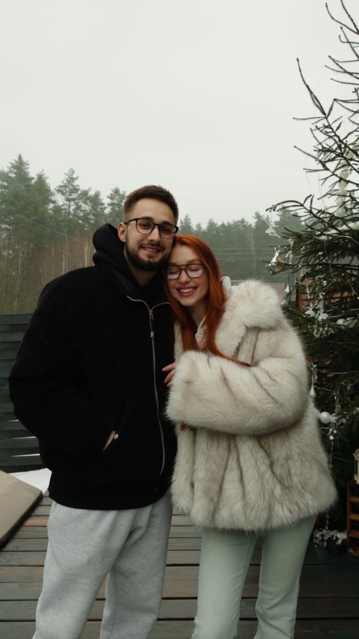 новая фото в сторис @leraa_telesh 13.02.2026