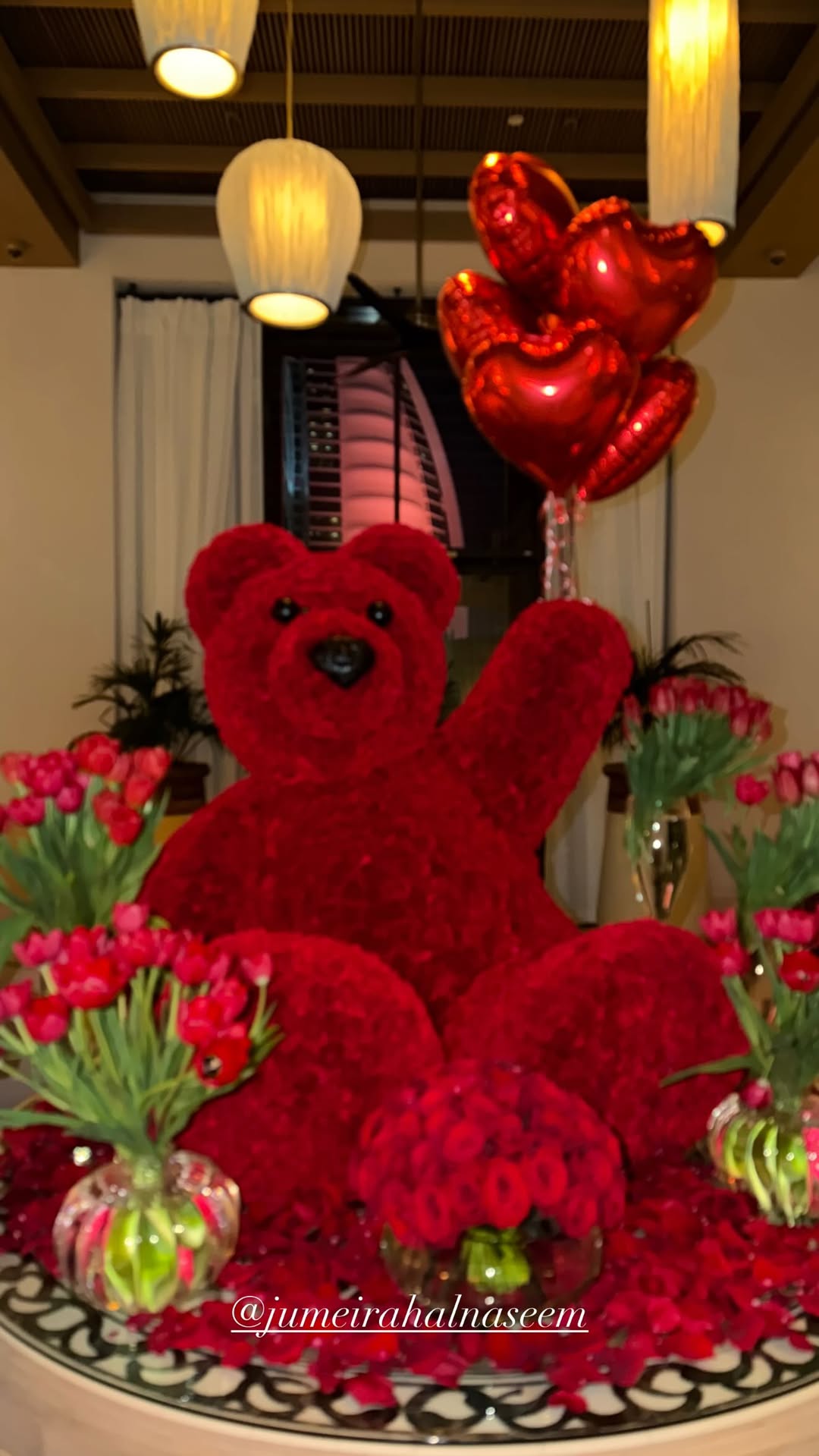 новая фото в сторис @borodylia 13.02.2026