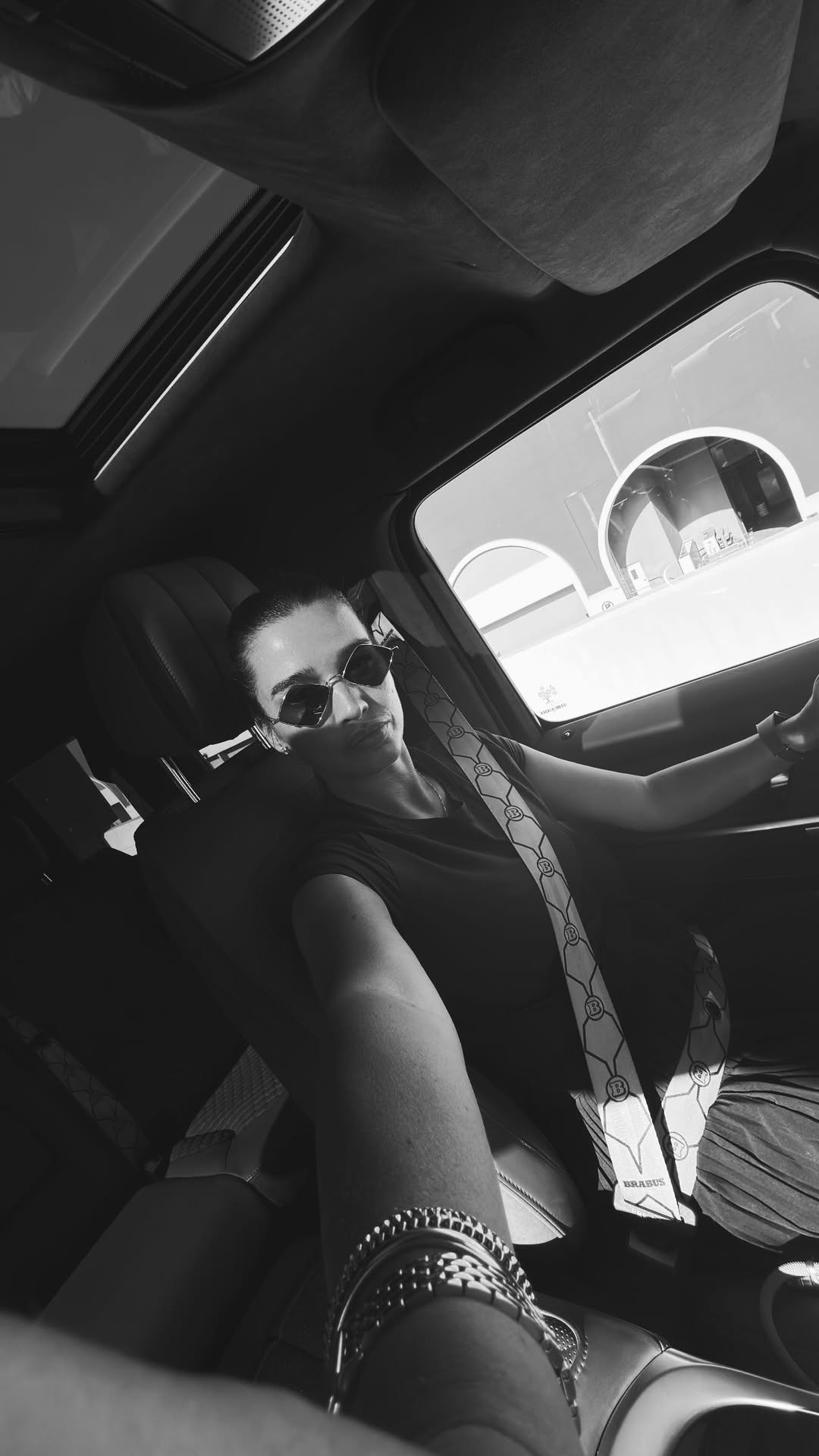 новая фото в сторис @borodylia 13.02.2026