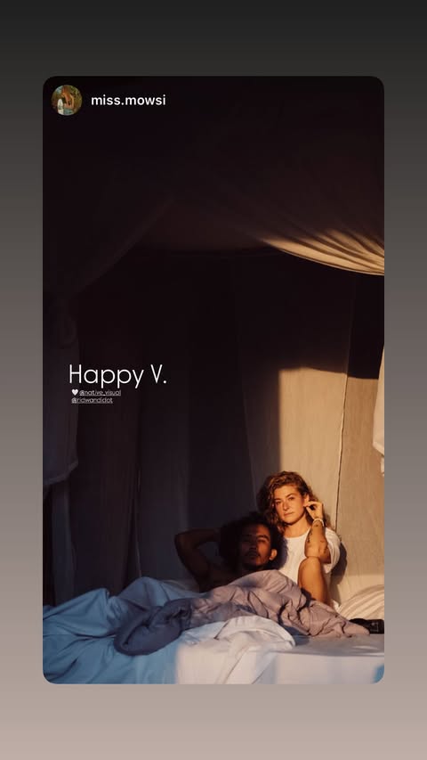 новая фото в сторис @ridwandidot 14.02.2026