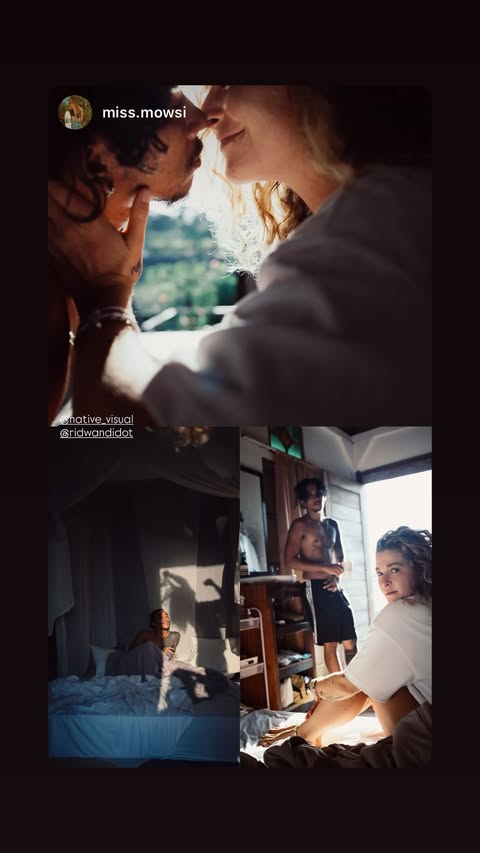 новая фото в сторис @ridwandidot 14.02.2026