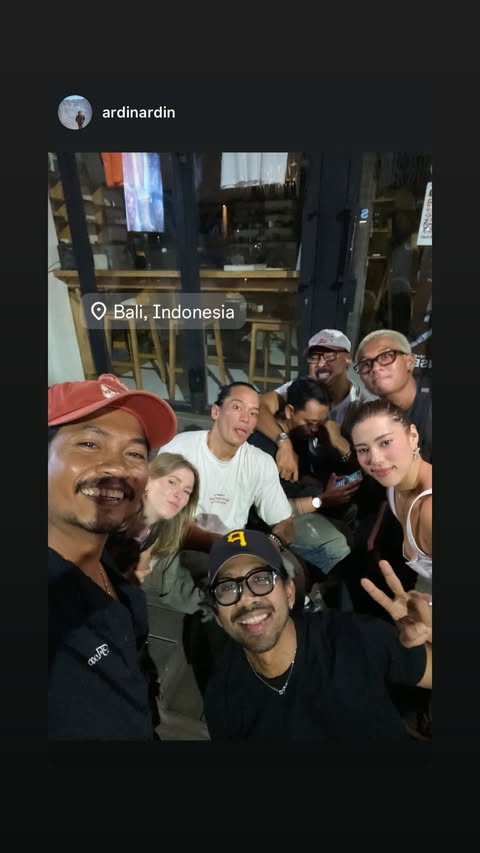 новая фото в сторис @ridwandidot 14.02.2026