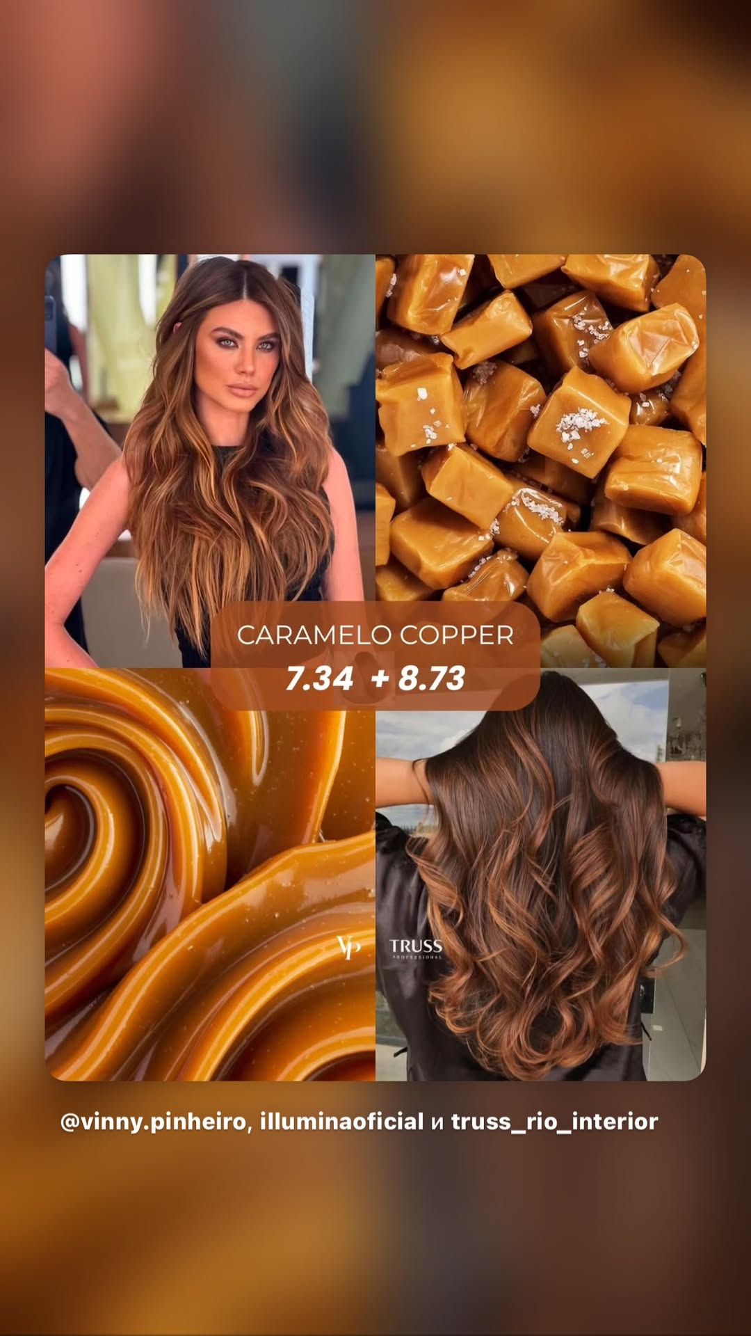 новая фото в сторис @kovalevahair 14.02.2026