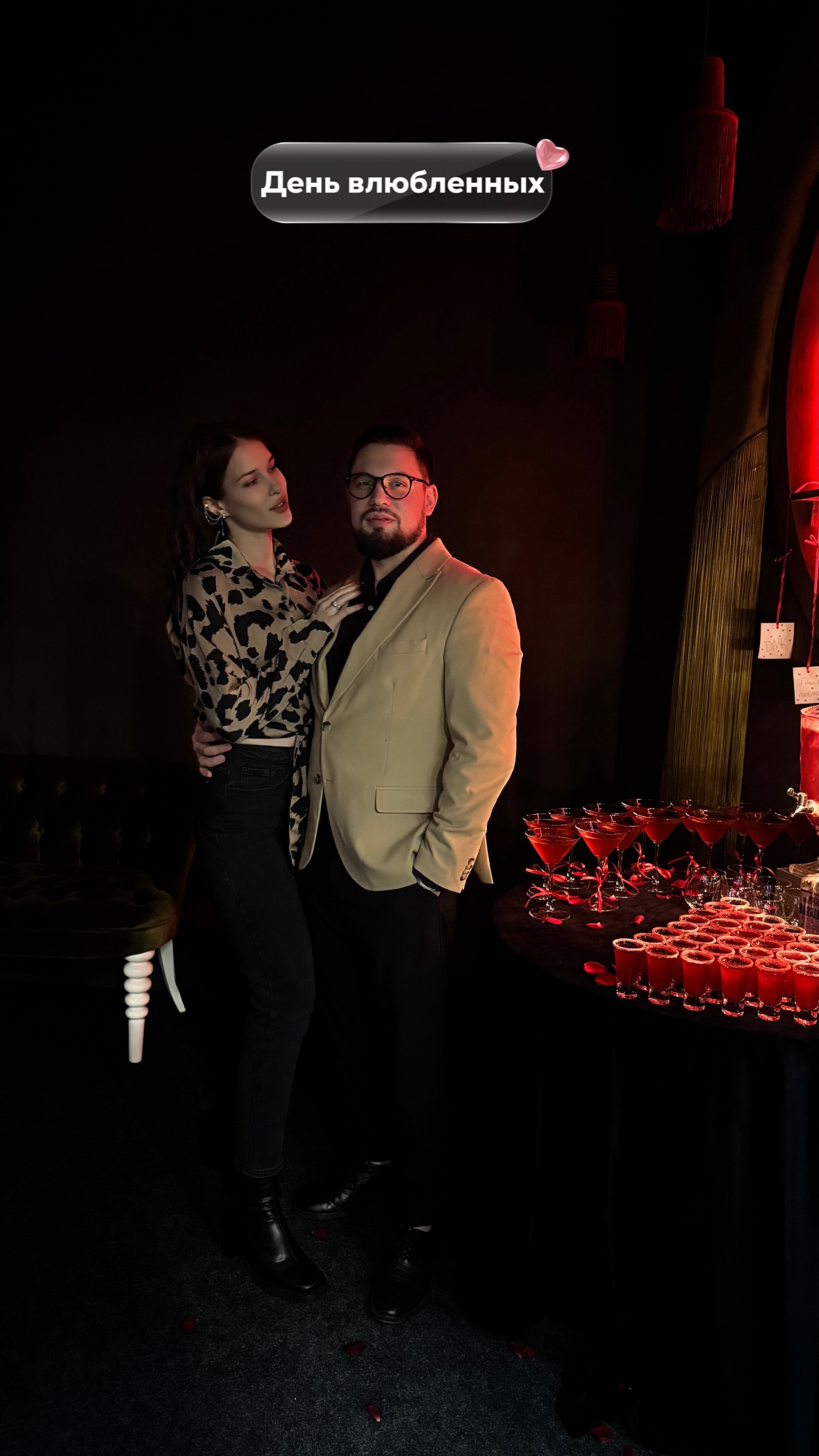 новая фото в сторис @y.valieva_ 15.02.2026