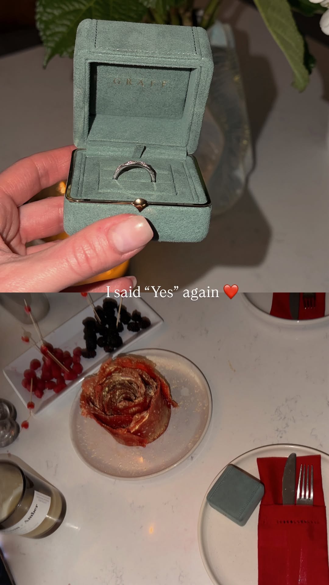 новая фото в сторис @iam_anna_g 15.02.2026