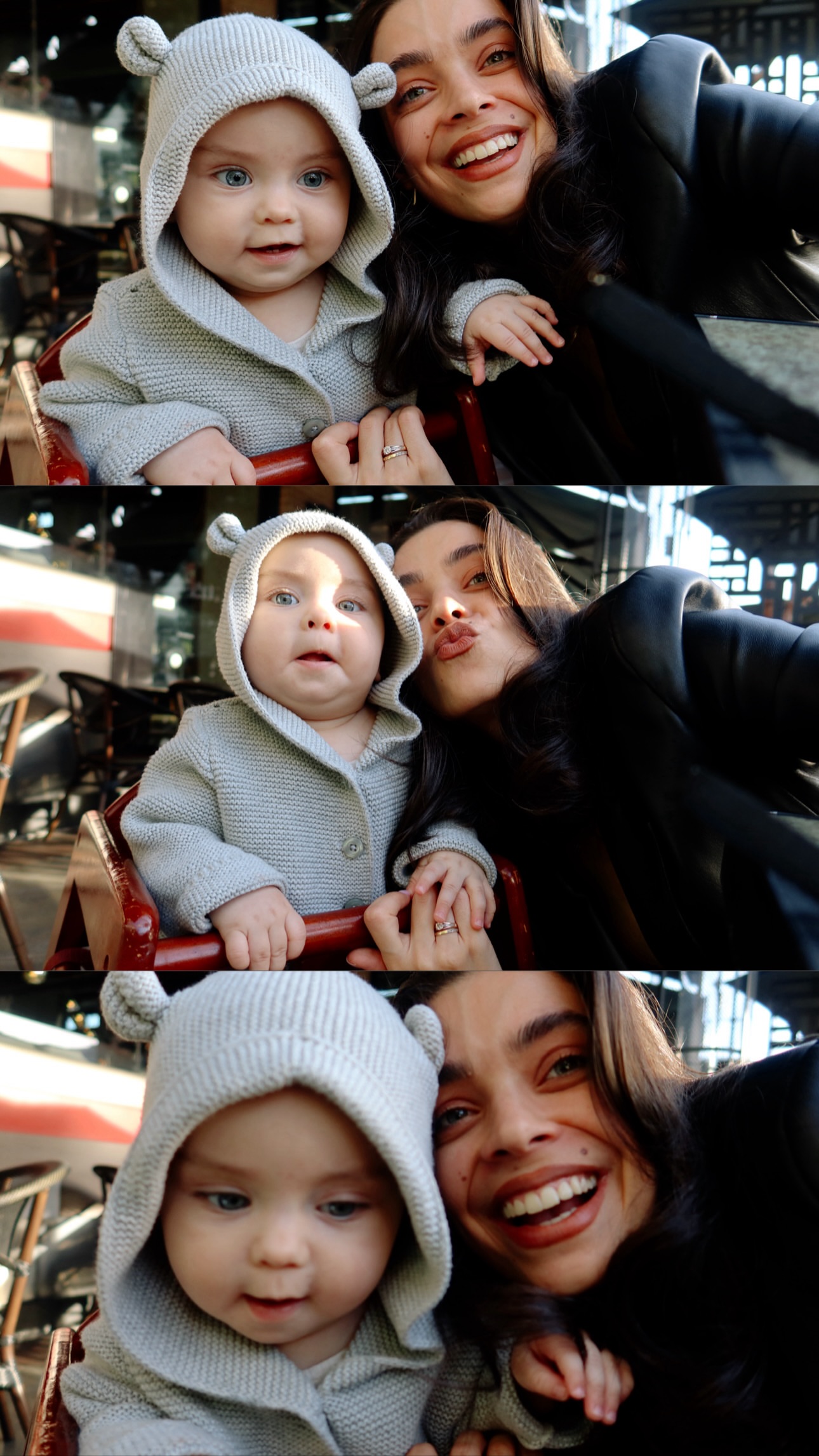 новая фото в сторис @kamillaenverova 15.02.2026