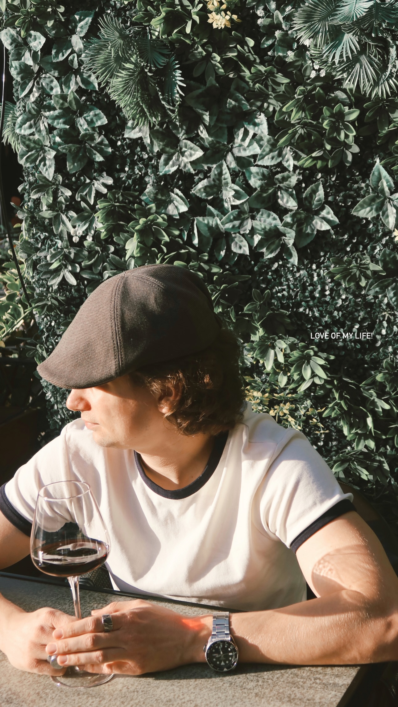 новая фото в сторис @kamillaenverova 15.02.2026