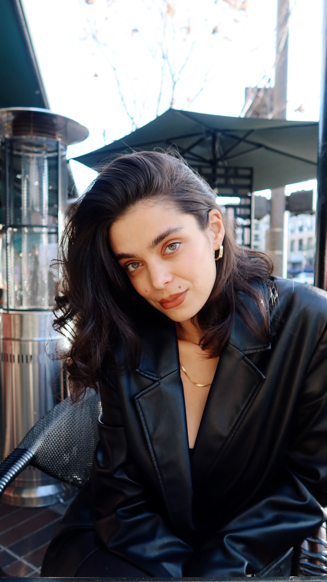 новая фото в сторис @kamillaenverova 15.02.2026