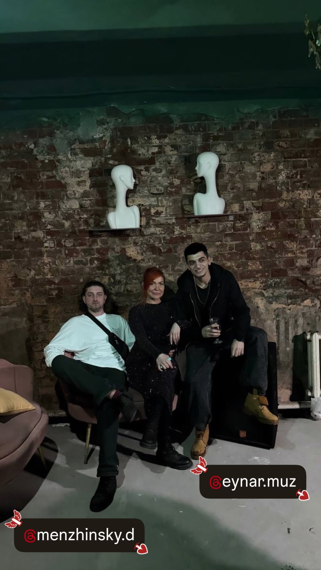 новая фото в сторис @maria_tomenyuk 15.02.2026