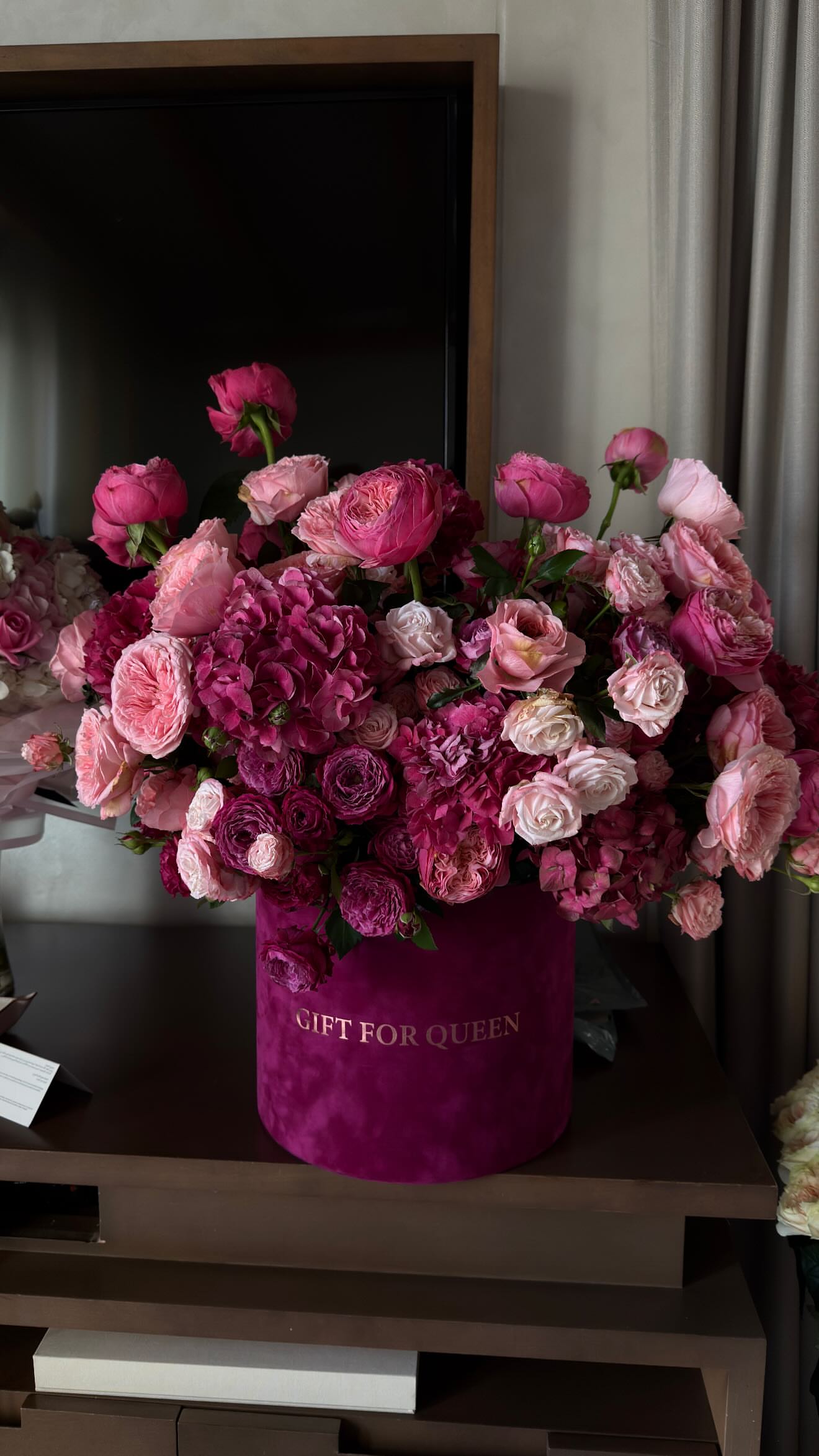 новая фото в сторис @borodylia 15.02.2026