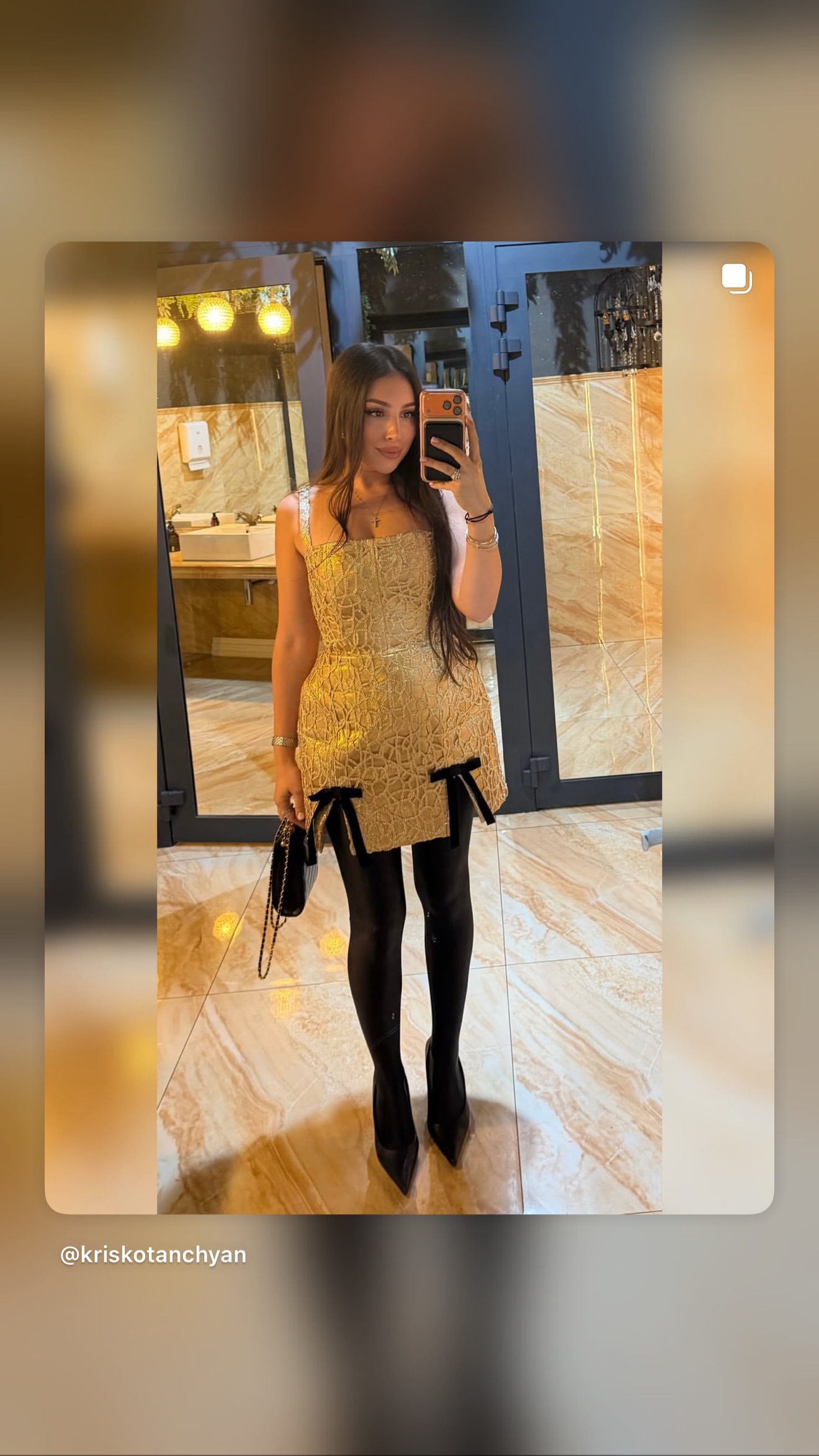 новая фото в сторис @___nonnacollection___ 15.02.2026