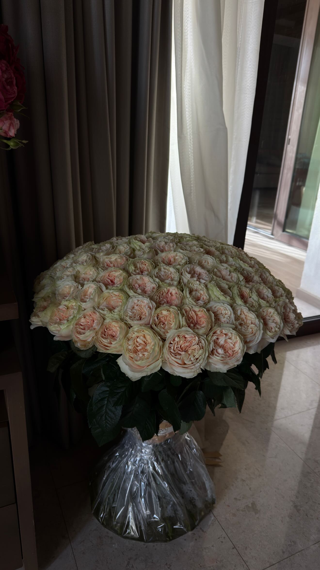 новая фото в сторис @borodylia 15.02.2026