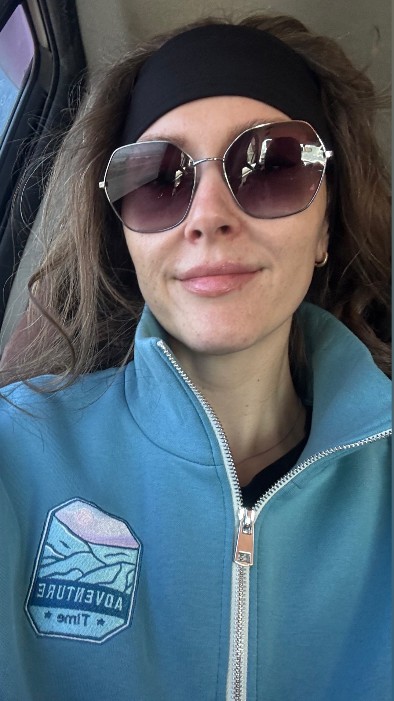 новая фото в сторис @vasilisa_vladimirovna 16.02.2026