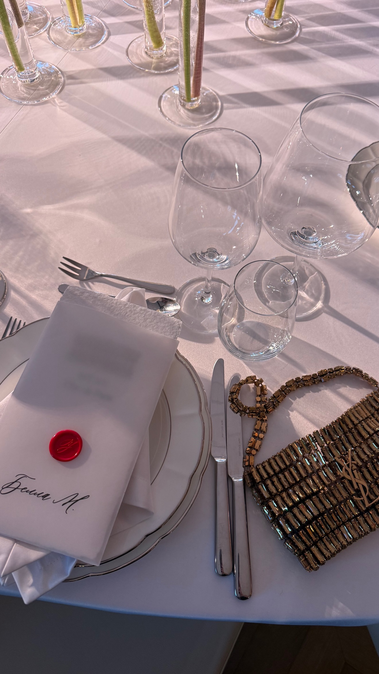 новая фото в сторис @bellasklyar 15.02.2026