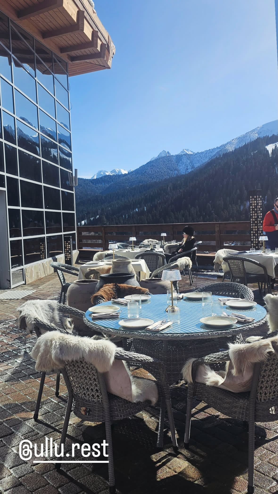 новая фото в сторис @yurokreva 16.02.2026