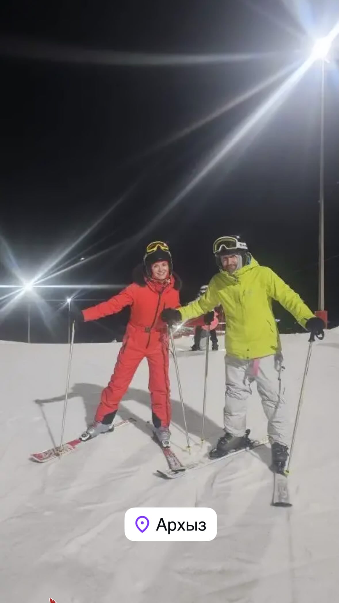 новая фото в сторис @yurokreva 16.02.2026