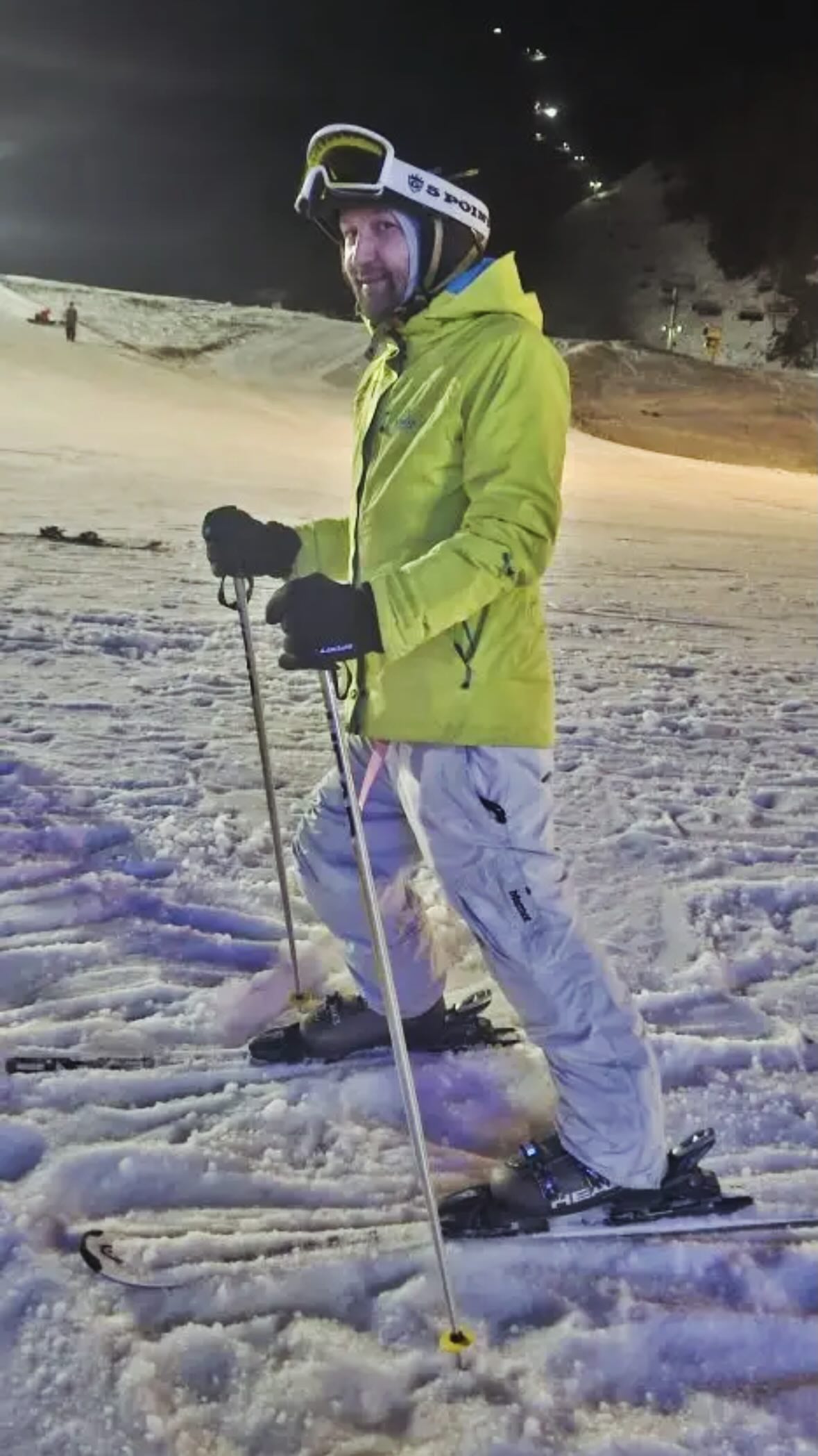 новая фото в сторис @yurokreva 16.02.2026