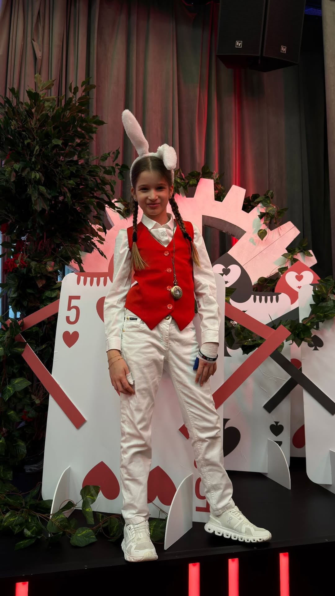 новая фото в сторис @borodylia 16.02.2026