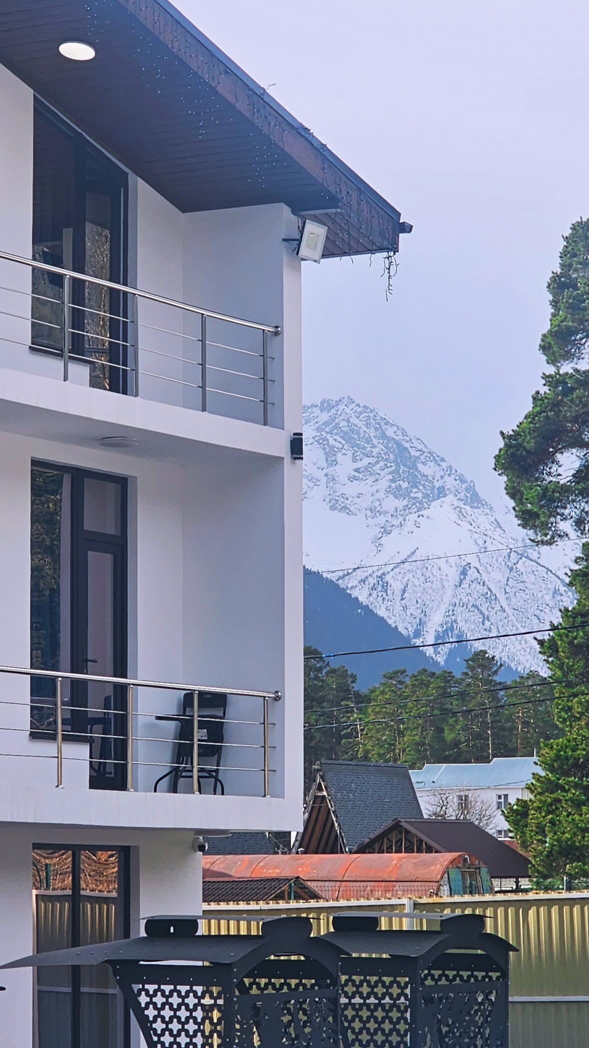 новая фото в сторис @yurokreva 16.02.2026