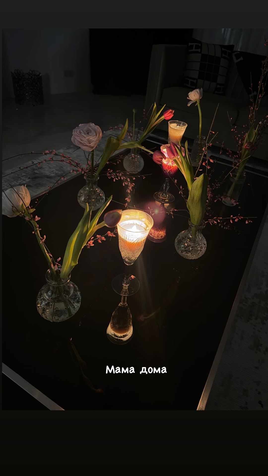 новая фото в сторис @olchik26 17.02.2026