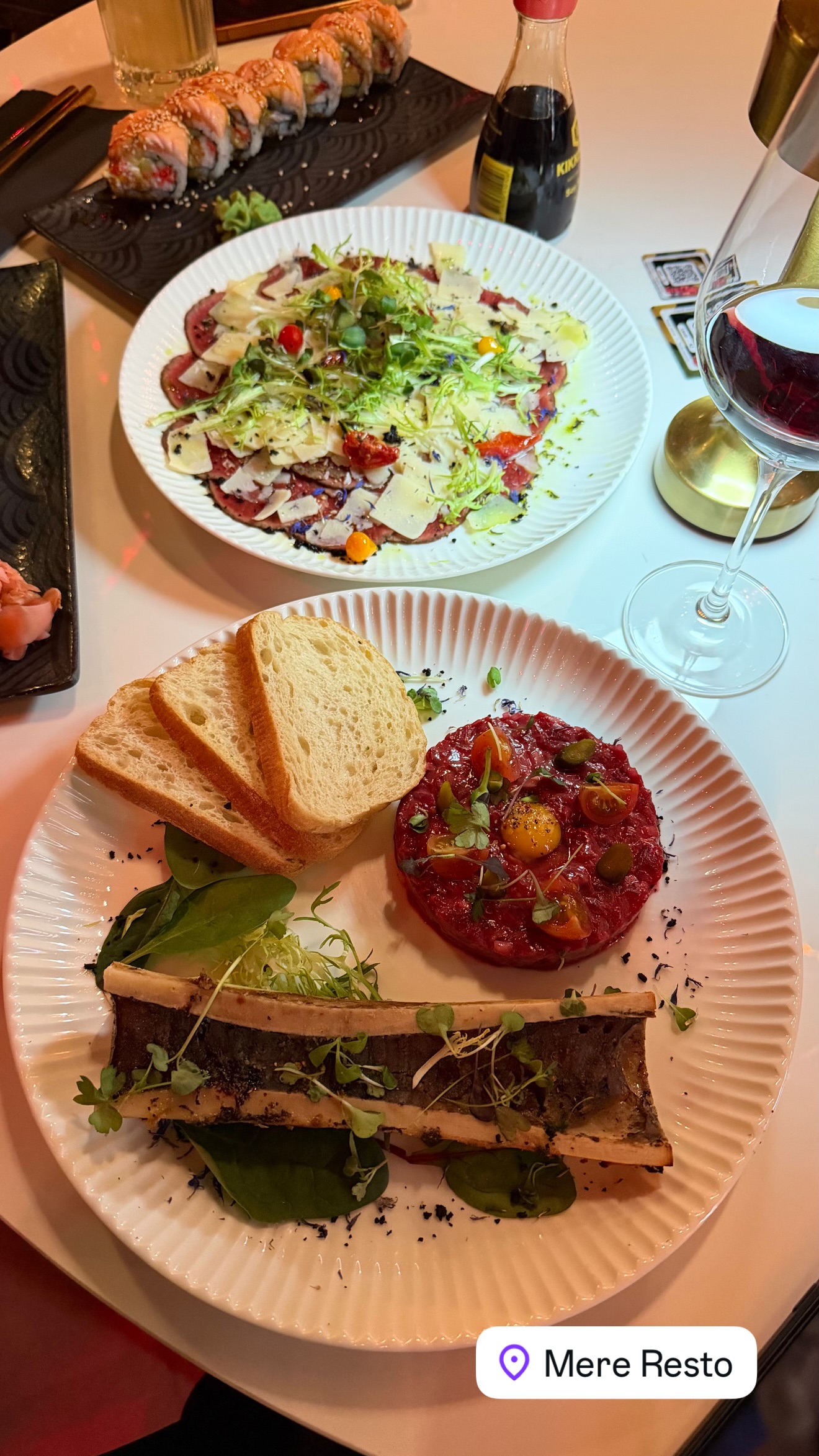 новая фото в сторис @joutsimaria 17.02.2026