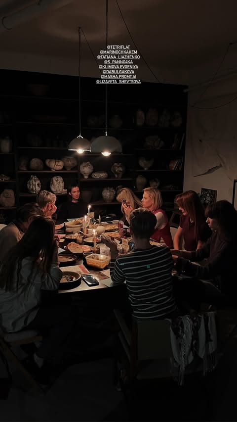 новая фото в сторис @klimova.evgeniya 17.02.2026