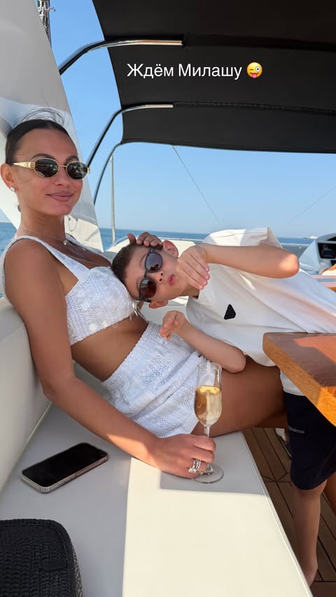 новая фото в сторис @innazhirkova 17.02.2026